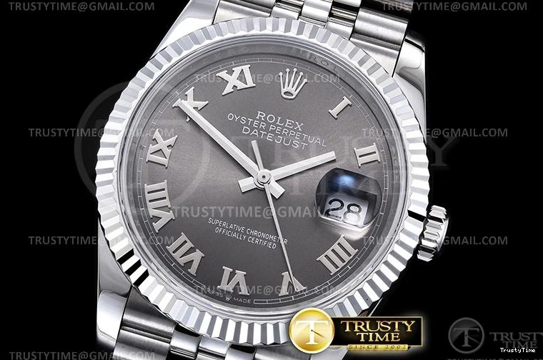 0914 Colorful RDJ0357F – DJ 36mm 727